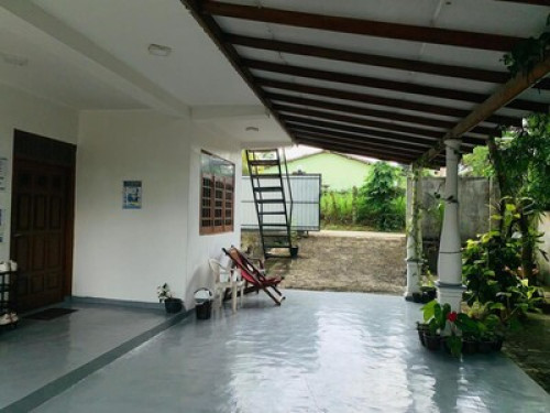 Ray Home Stay