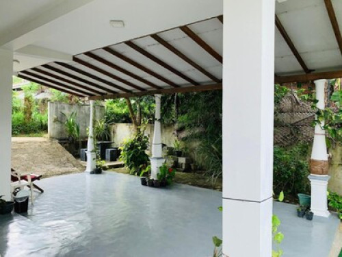 Ray Home Stay