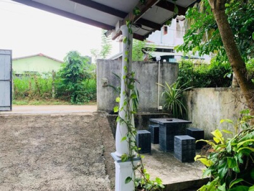 Ray Home Stay