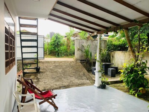 Ray Home Stay