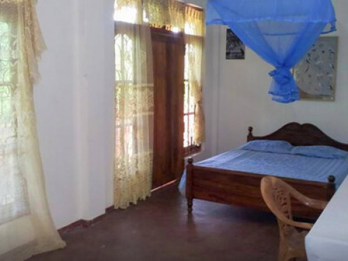 Quiet Homestay on Rekawa Beach - Gallery - 8