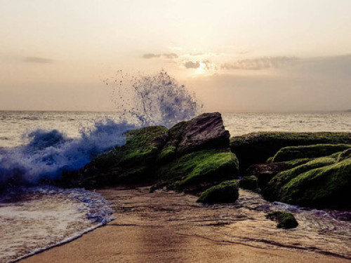 Quiet Homestay on Rekawa Beach