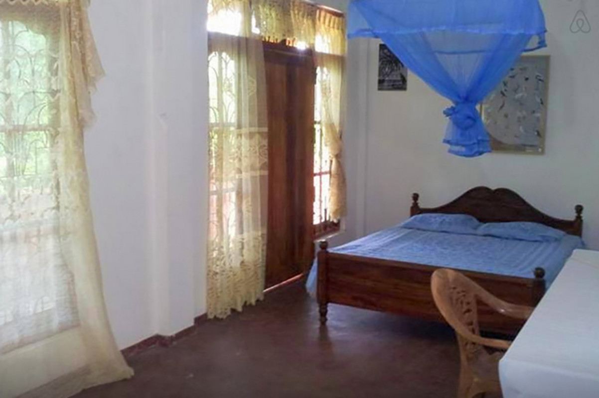 Lake View Room(Single Bed) - 1