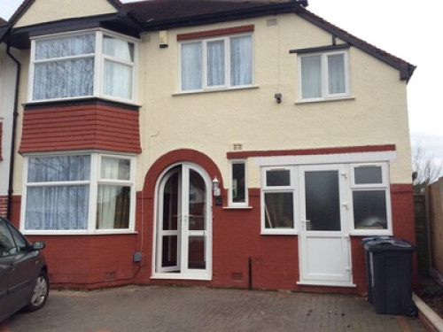 Warm, Homely 4 bed traditional hous - Gallery - 24