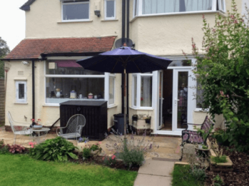 Warm, Homely 4 bed traditional hous - Gallery - 15