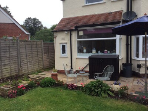 Warm, Homely 4 bed traditional hous - Gallery - 25