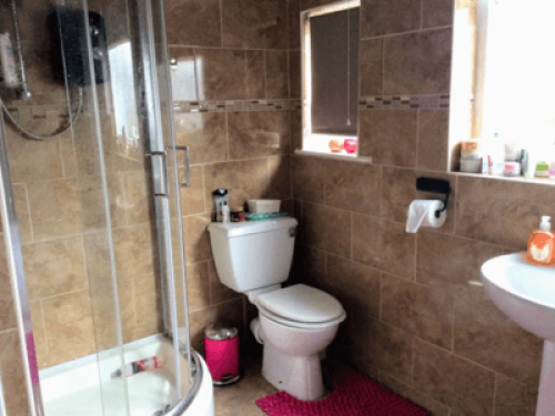 Warm, Homely 4 bed traditional hous - Gallery - 20