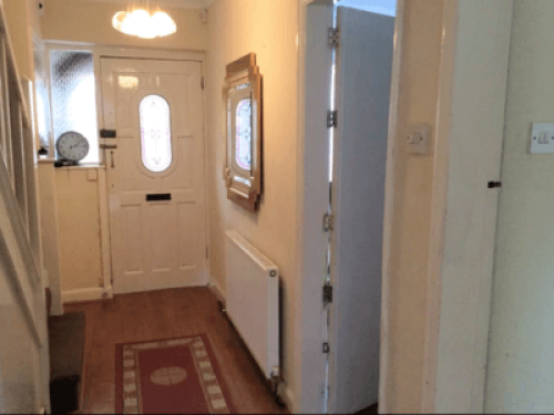 Warm, Homely 4 bed traditional hous - Gallery - 19