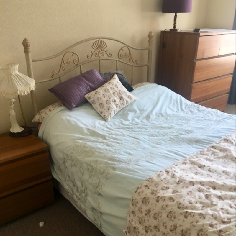 Double Room(Full Room) - 1