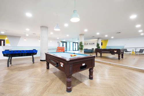 Stapleton House Unite  - Gallery -  2