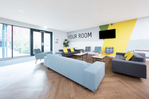 Stapleton House Unite  - Gallery -  3