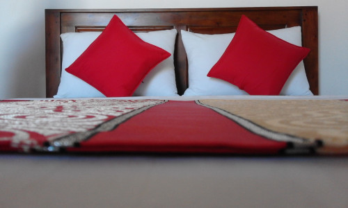 Home stay in Galle city - Gallery - 16