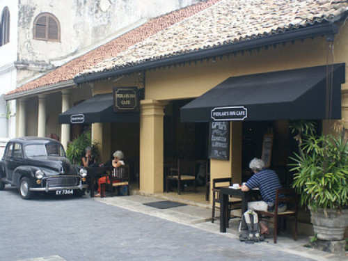 Home stay in Galle city - Gallery - 19