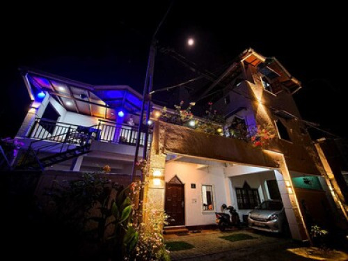Home stay in Galle city - Gallery - 7