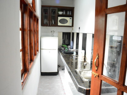 Home stay in Galle city - Gallery - 29