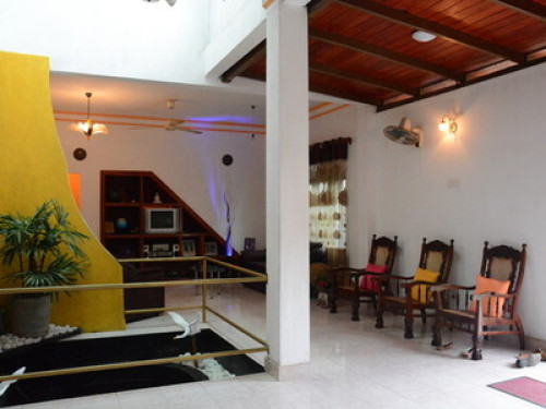 Home stay in Galle city - Gallery - 30
