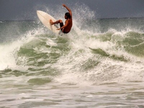 Home stay in Galle city - Gallery - 26