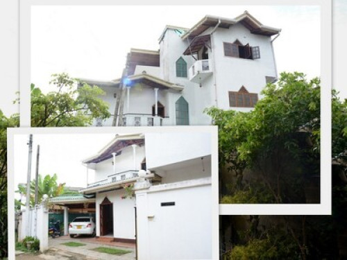 Home stay in Galle city - Gallery - 16