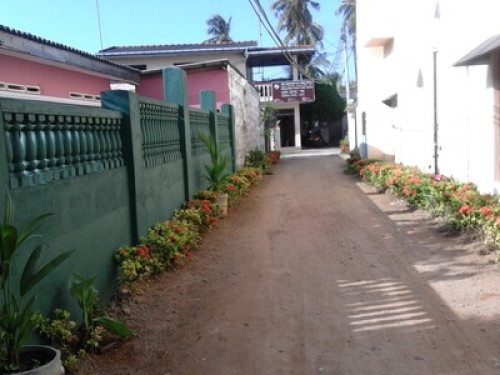 Home stay in Galle city - Gallery - 11