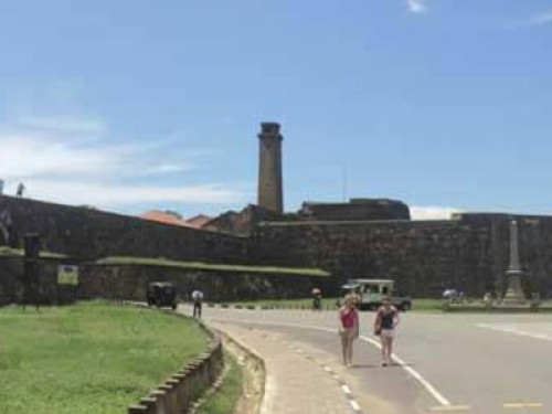 Home stay in Galle city - Gallery - 21