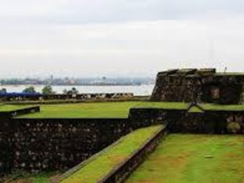Home stay in Galle city - Gallery - 24