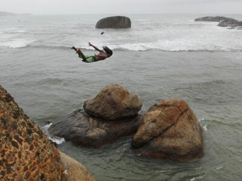 Home stay in Galle city - Gallery - 20