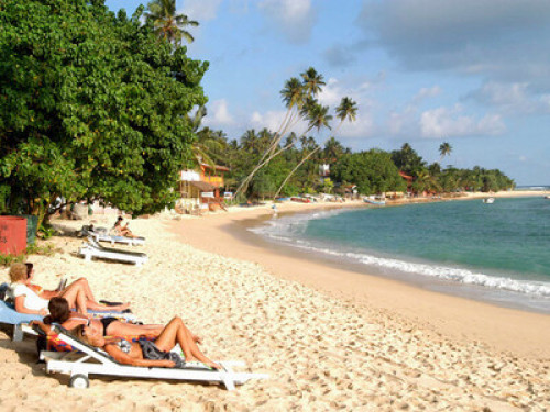 Home stay in Galle city - Gallery - 25