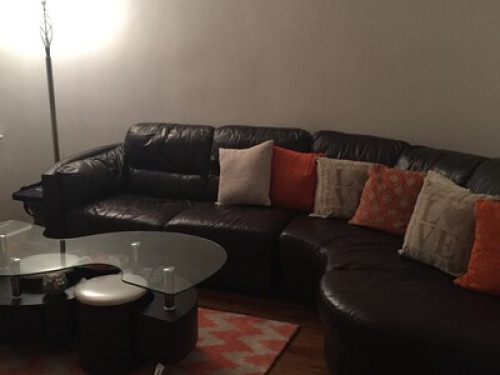 Homestay @ ours 