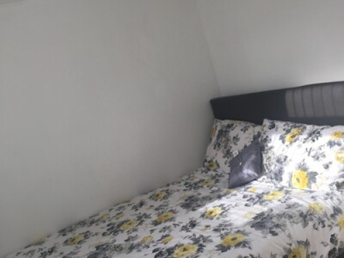 Homestay @ ours 