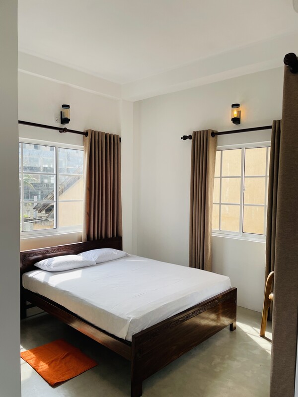 Cozy Retreat 1(Single Bed) - 1