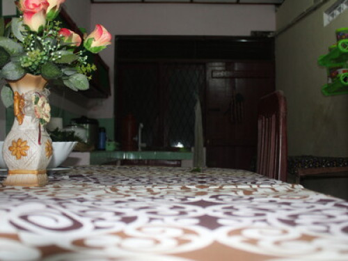 Your Second home in Sri Lanka