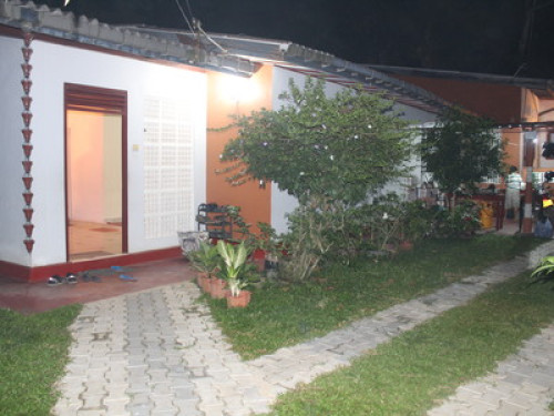 Your Second home in Sri Lanka