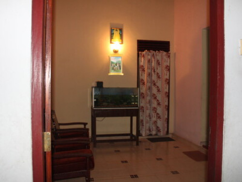 Your Second home in Sri Lanka