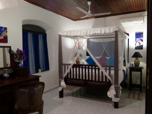 Galle City Villa ( Your 2nd home) - Gallery - 13