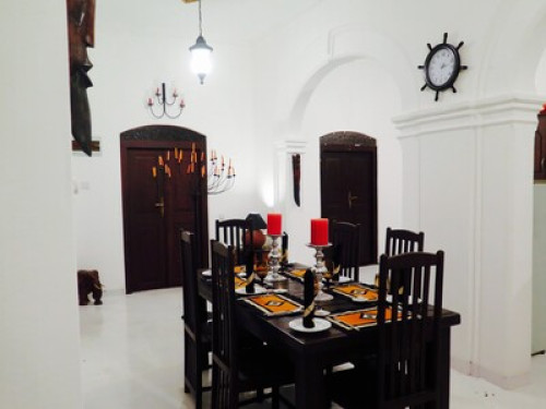 Galle City Villa ( Your 2nd home) - Gallery - 6