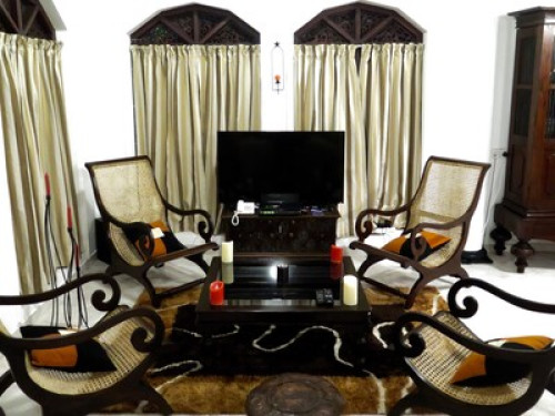 Galle City Villa ( Your 2nd home)  - Gallery -  5