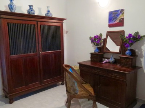 Galle City Villa ( Your 2nd home)