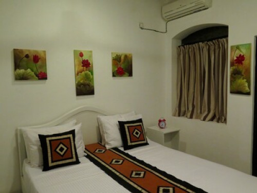 Galle City Villa ( Your 2nd home) - Gallery - 8