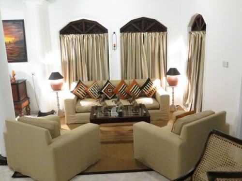 Galle City Villa ( Your 2nd home) - Gallery - 9