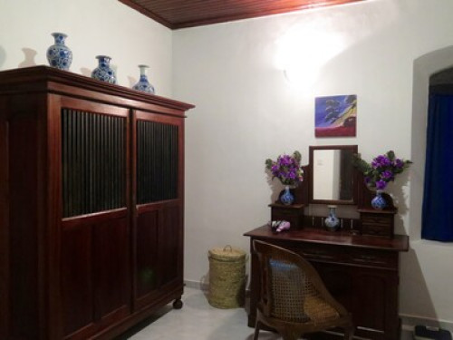 Galle City Villa ( Your 2nd home)