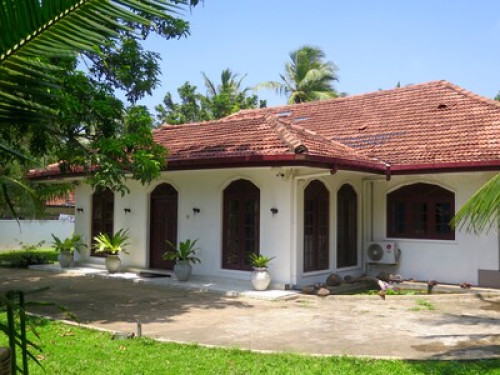 Galle City Villa ( Your 2nd home)