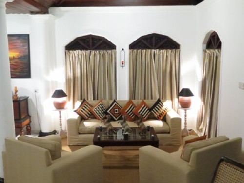 Galle City Villa ( Your 2nd home)