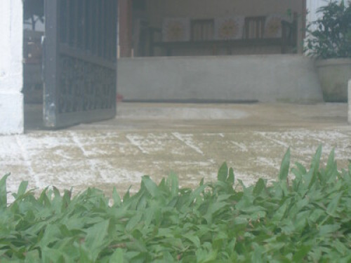 Eliott Villa