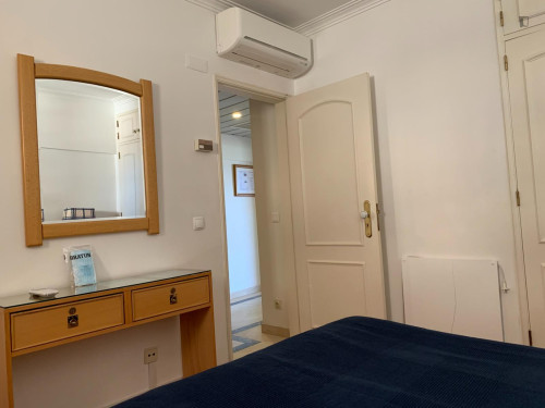 Spacious 1-bedroom apartment in Vilamoura