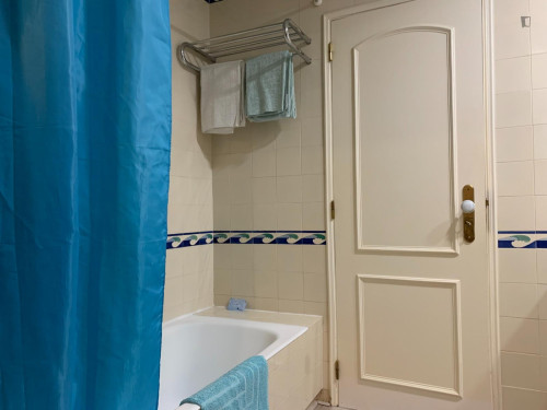 Spacious 1-bedroom apartment in Vilamoura - Gallery - 7