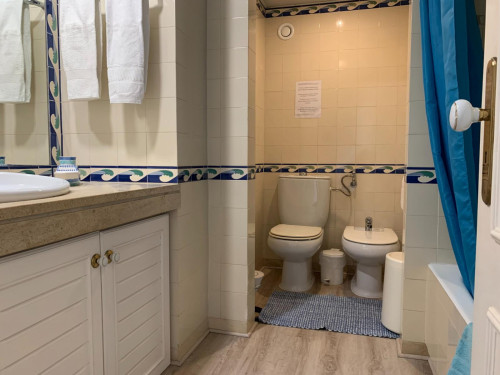 Spacious 1-bedroom apartment in Vilamoura - Gallery - 6