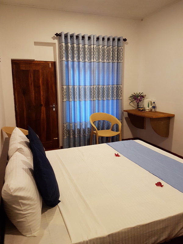 Room 01(Full Room) - 1
