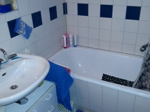 Room in the open in Kreuzberg