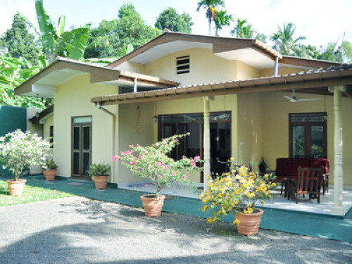 Jacks Bed And Breakfast
