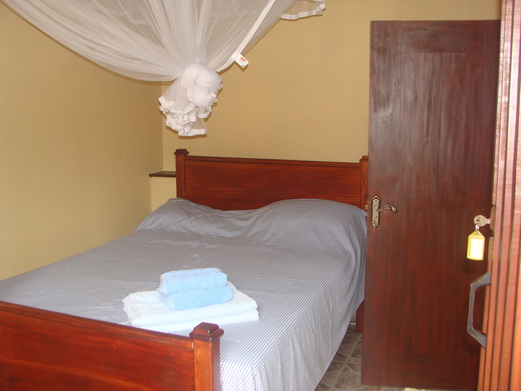 Pool Cabana Room(Full Room) - 1